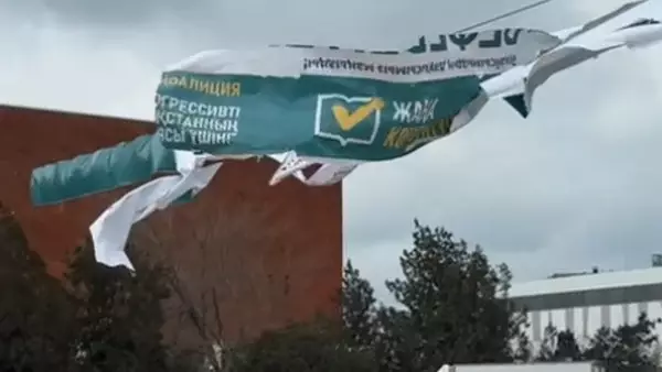 Акимат Актау ответил на жалобы жителей по поводу благоустройства города