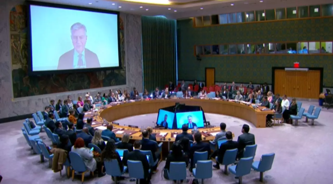 Таяу Шығыс қара суға зар болып қалмай ма?