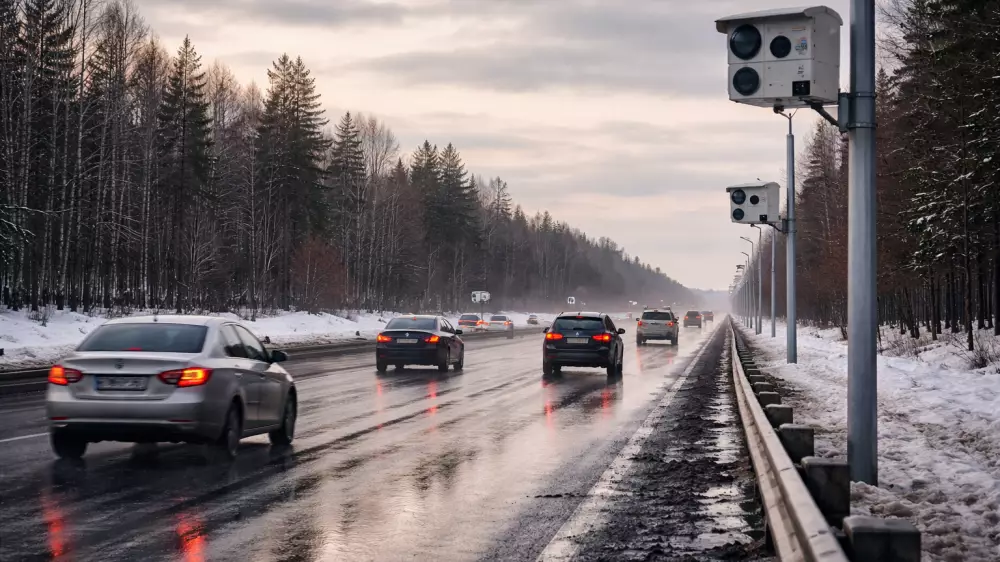 За водителями будут “пристальнее“ следить на дорогах: важный закон вступил в силу