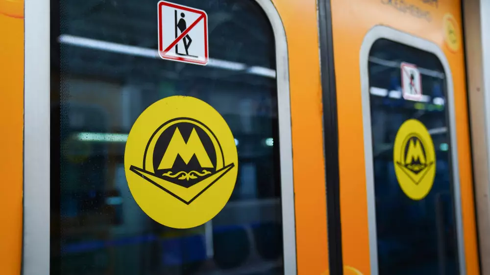 Какой будет станция метро “Калкаман“ в Алматы и когда её откроют: подробности