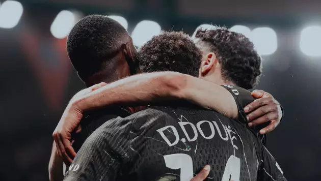 ПСЖ учинил разгром "Челси" в матче Лиги чемпионов с 7 голами