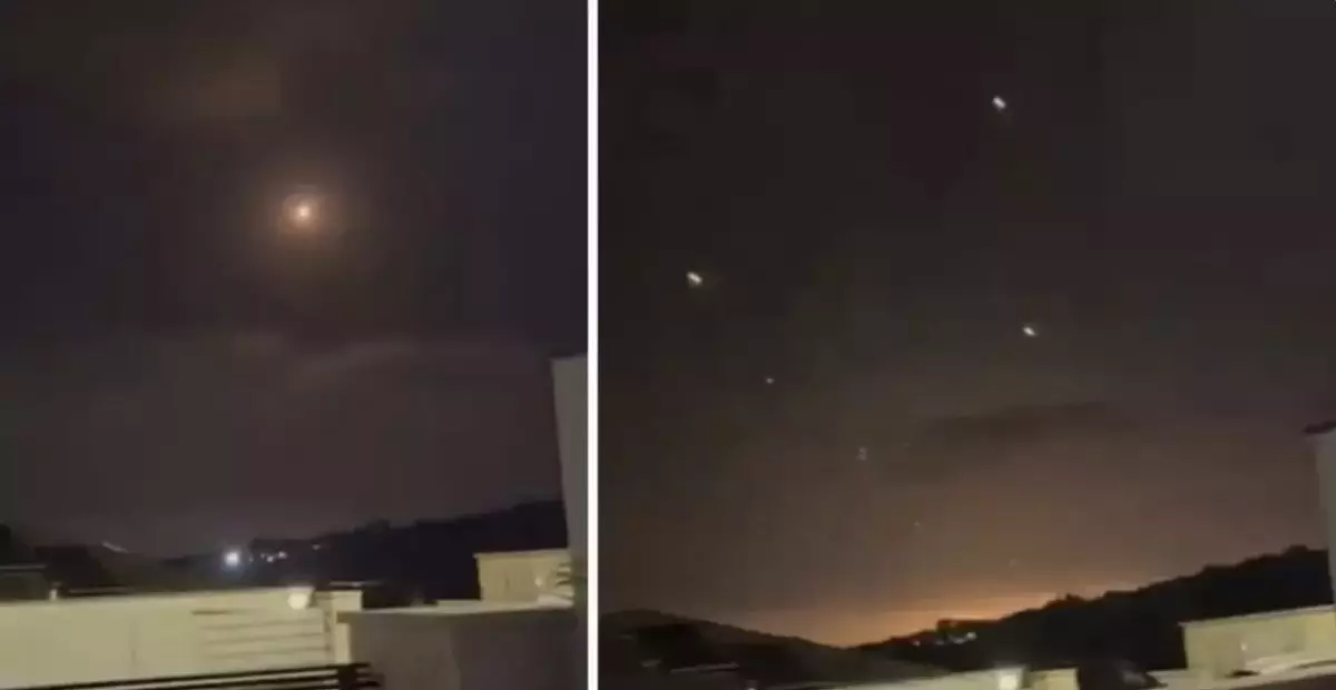 «Хезболла» Израильге қарсы әскери операция басталғанын жариялады