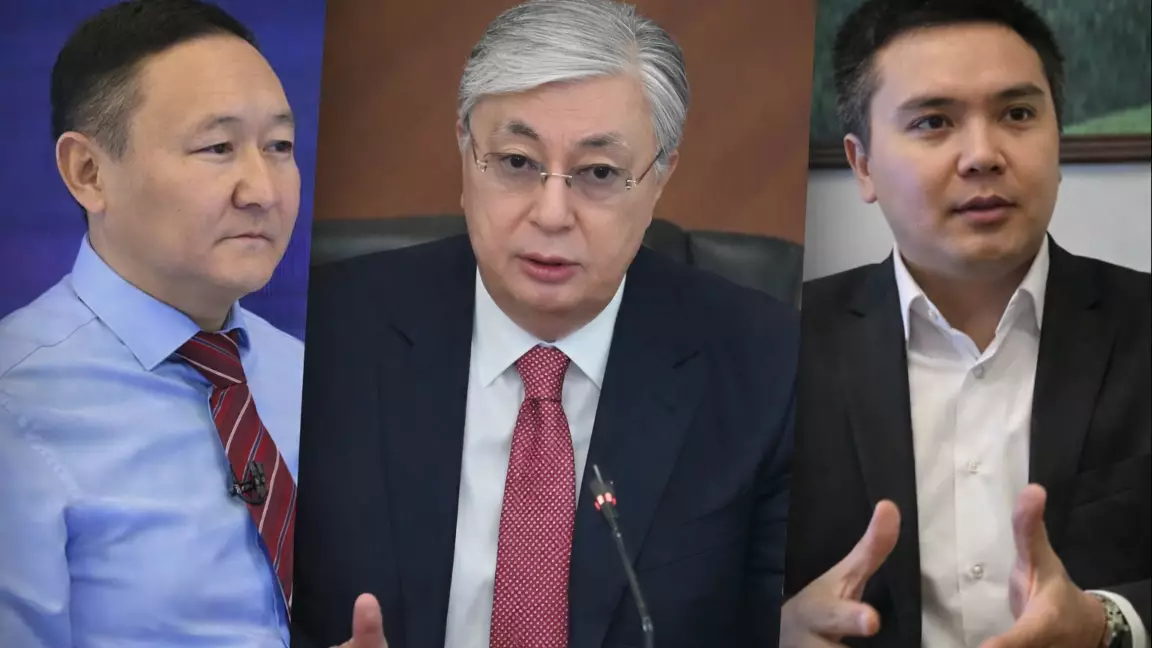 Тоқаев тұсында ел экономикасы қалай өзгерді — экономистер пікір білдірді