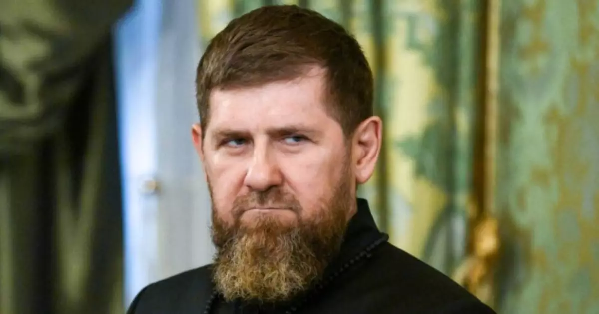  Рамзан Қадыров Ирандағы соғысқа қатысты алғаш рет пікір білдірді 