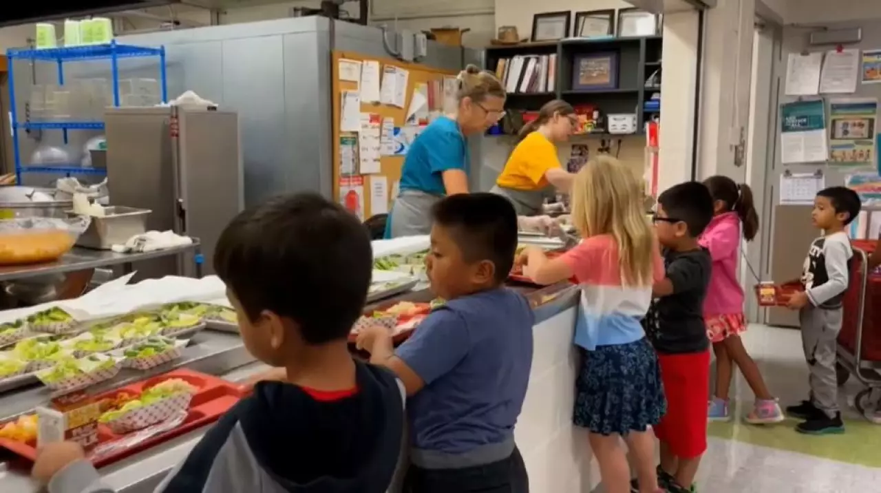 Проблемы будущего: детское ожирение