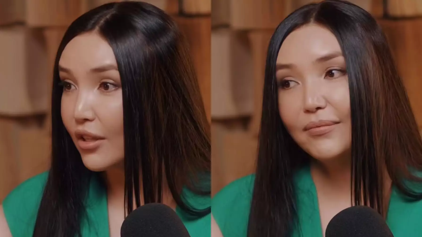 "Төсектес болуды ұсынды": Құралай Анарбекова режиссерлердің былығын ашты (ВИДЕО) 