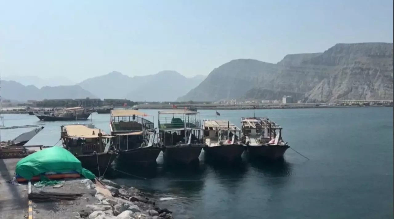 АҚШ Иранның 28 кемесіне соққы жасады