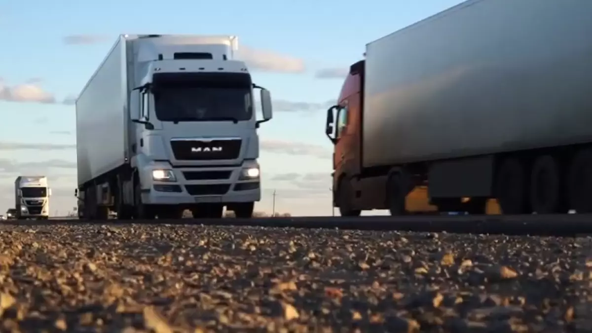 Трассу Кызылорда — Актобе ждет «апгрейд»: что известно о расширении дороги