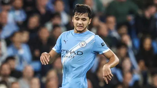 Гвардиола объяснил решение по Хусанову после поражения "Реалу" в ЛЧ