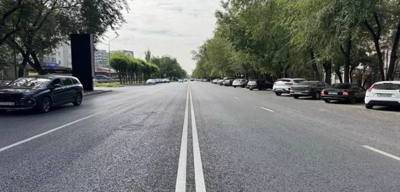 Дома в престижном районе Алматы хотят снести ради пробивки дороги к ВОАД