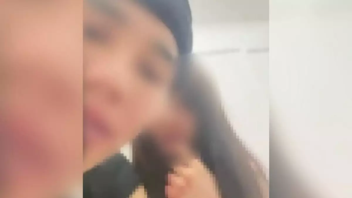 В Атырау задержан подозреваемый в истязании 19-летней девушки