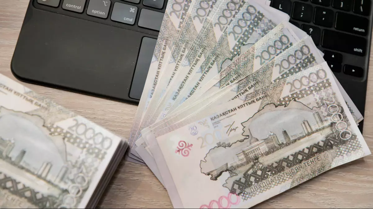 2026 жылғы атаулы әлеуметтік көмек: 50 мыңнан астам балаға қосымша төлем тағайындалды