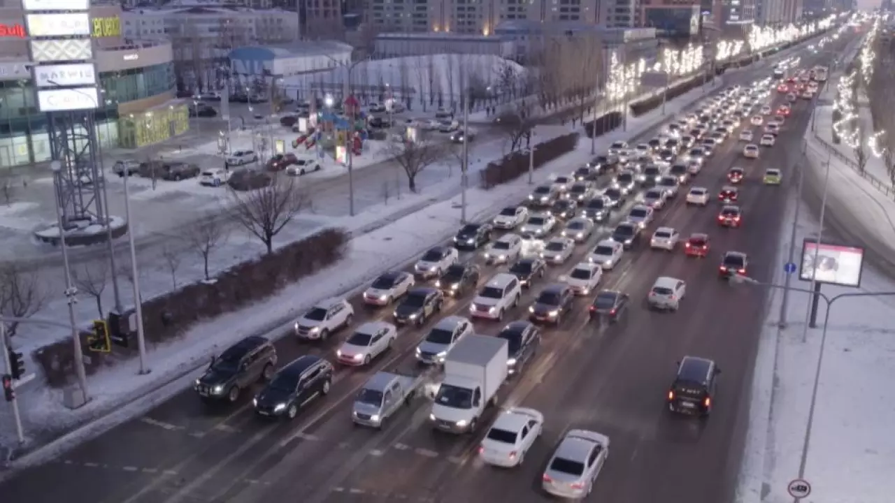 Нарушения на дорогах фиксируют по-новому