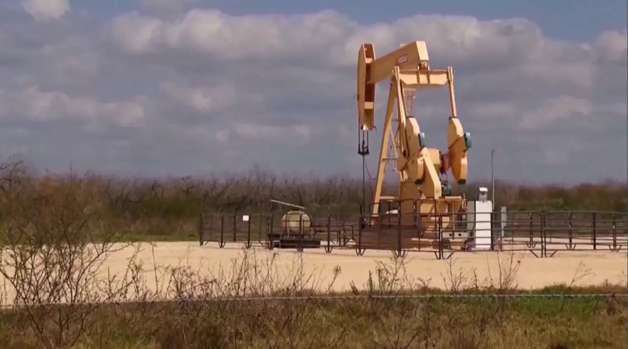 Мұнай баррелі $200 жетуі мүмкін