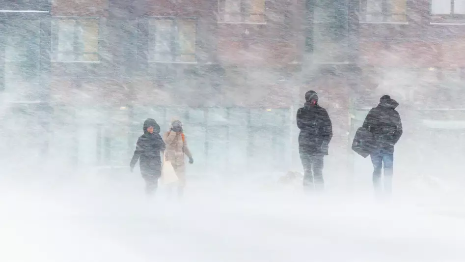 Еліміздің барлық өңірінде дауылды ескерту жарияланды