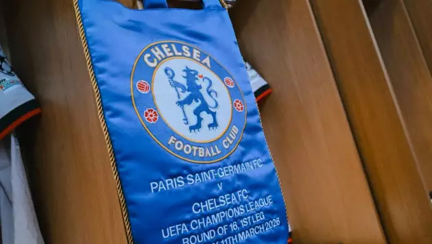 "Манчестер Сити" и "Челси" установили антирекорд в Лиге чемпионов