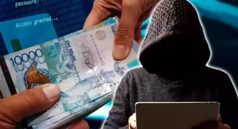 Организовал майнинг-ферму и “добыл” 185 млн: суд вынес приговор в Темиртау