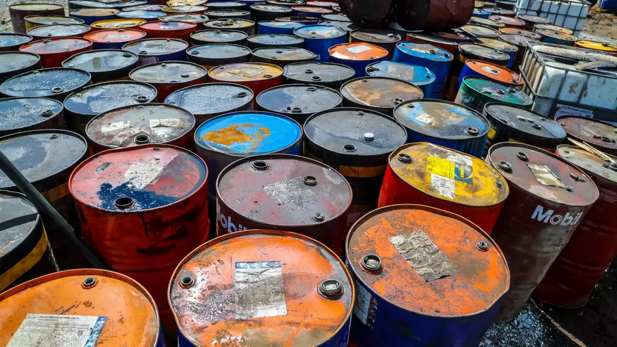 Қазақстанда қандай радиоактивті қалдықтар жиналған және оларды кім сақтайды?