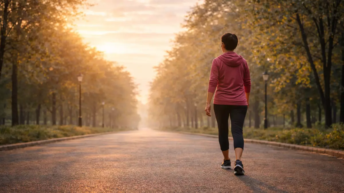 Сильные ноги и молодость: почему мышцы ног связаны с долголетием и ясной головой