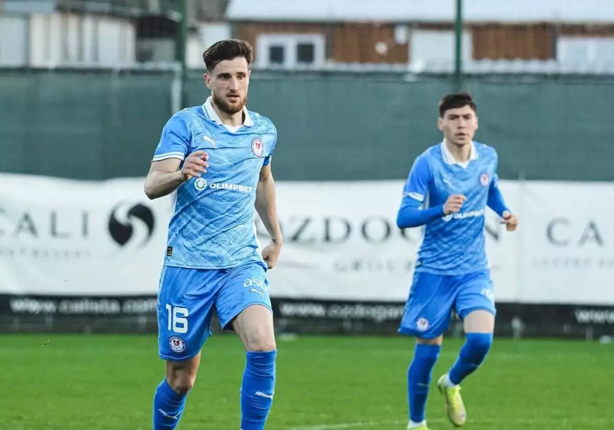 ФИФА «Ордабасы» клубына трансферлік бан қойды