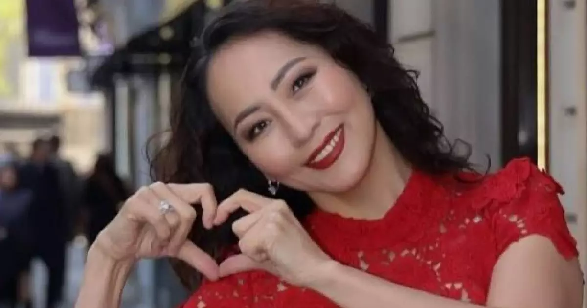  “Оразада су бермеді”: Айгүл Иманбаева ұшақта ұрыс шығарды 