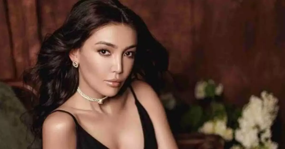  «Төсектес болуға шақырды»: Құралай Анарбекова шоу-бизнестің былығын әшкереледі 