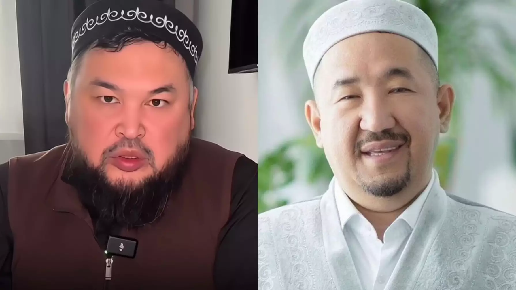 «Соңғы уақытта шариғатқа сай емес дүниелерді айтып жатыр»: Танымал исламтанушы Нұрлан имамның кәсібилігін сынады (ВИДЕО)