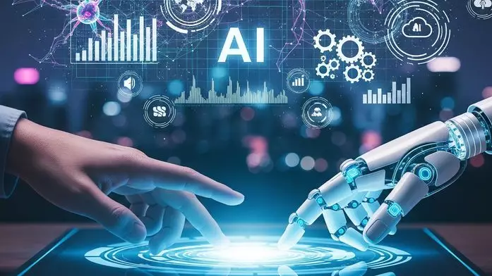 ЖИ:Курстың орнына тіл үйрететін 8 нейрожелі