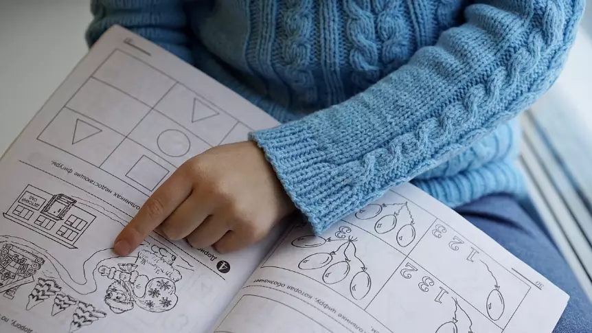 Астанада екінші ауысым оқушылары да онлайн оқиды   