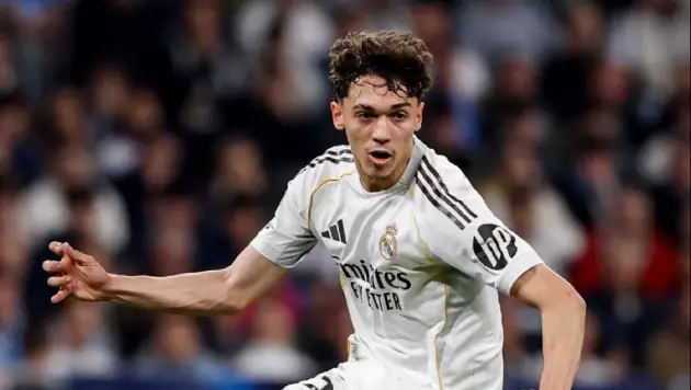 Вундеркинд "Реала" побил рекорд легенды и переписал историю в Лиге чемпионов