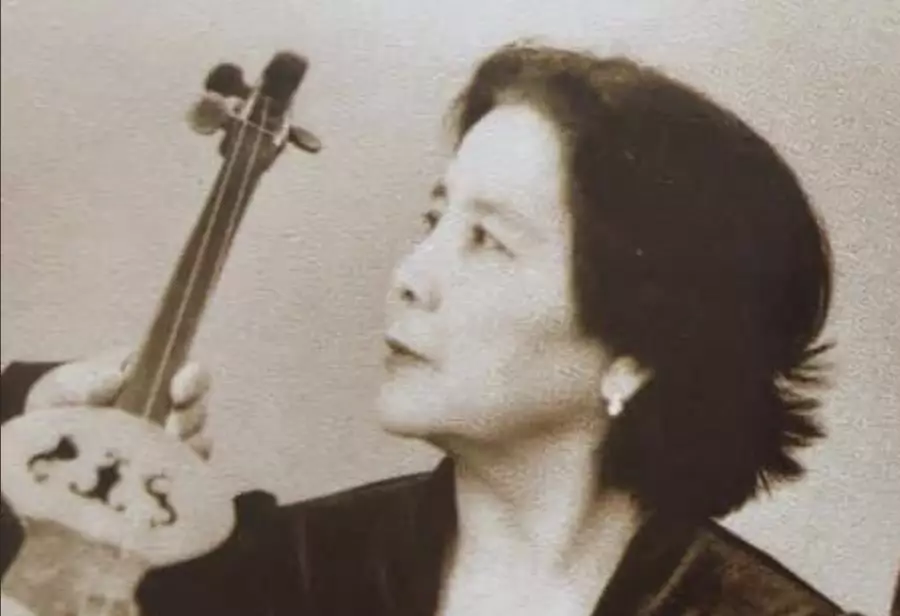 Қазақтың алғашқы кәсіби музыканттарының бірі өмірден өтті