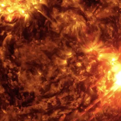 Мощная магнитная буря накроет Землю уже завтра: кому стоит поберечься и как пережить пик активности