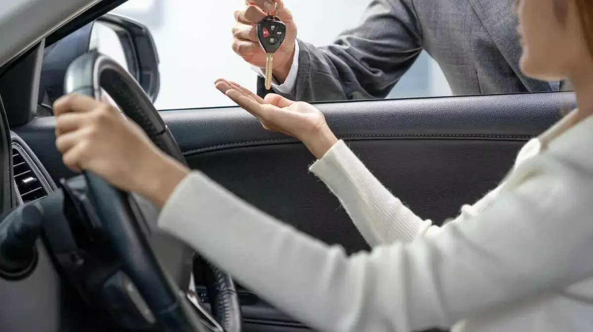 Программа автолизинга в Казахстане провалилась: за три месяца прошли лишь единичные сделки