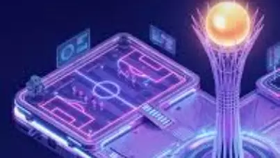 Сильнейшие фиджитал-спортсмены разыграют $4,75 млн в Астане