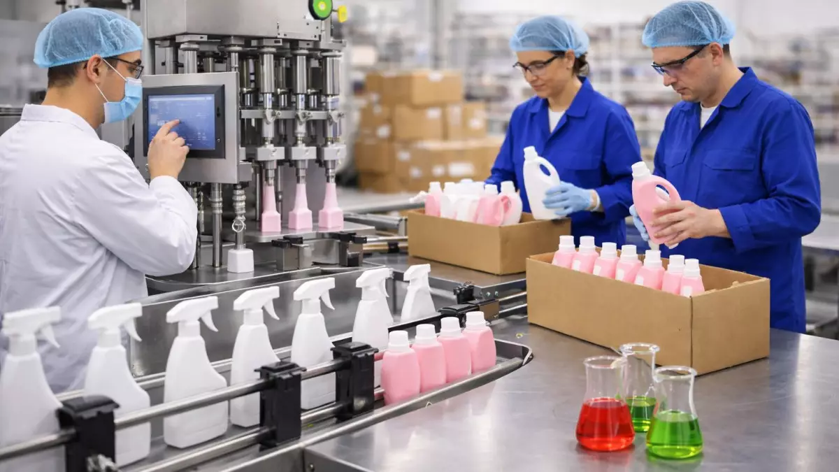 Сапалы өнім міндетті түрде қымбат болмауы керек – кәсіпкер