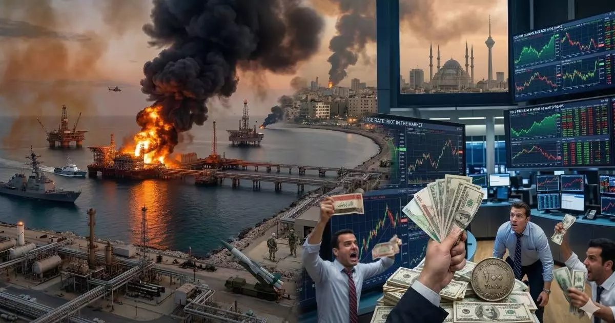  Ирандағы соғыс АҚШ-қа шынымен күніне 2 миллиард доллар шығын әкеліп жатыр ма? 