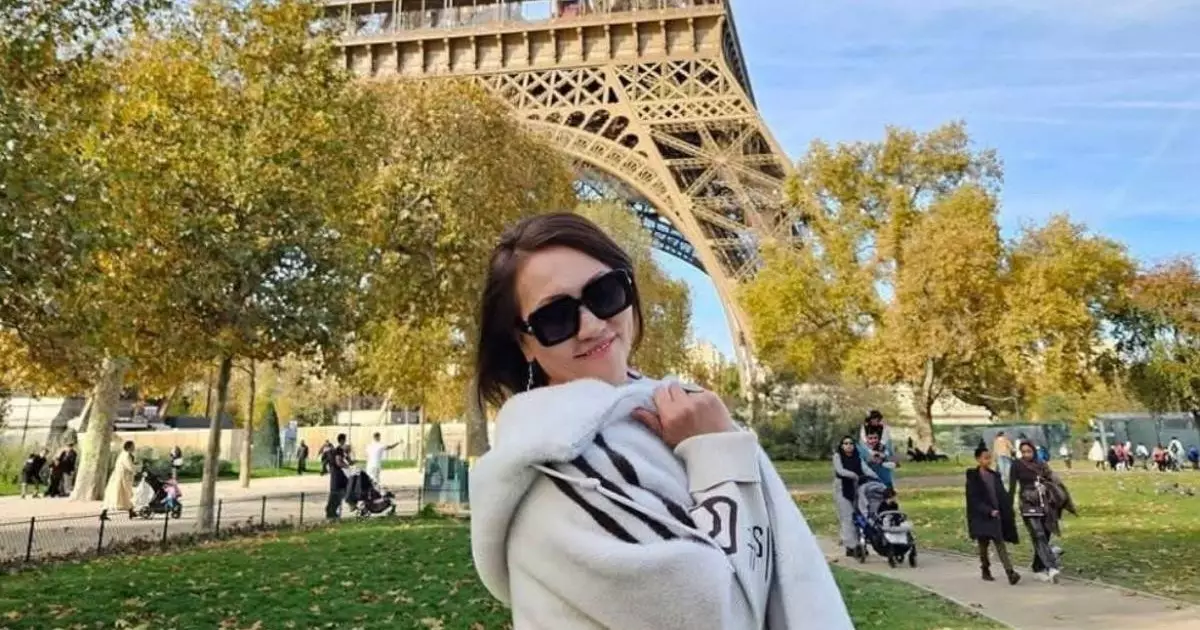  Танагөз кейсі: медиадағы гендерлік тіл не дейді? 