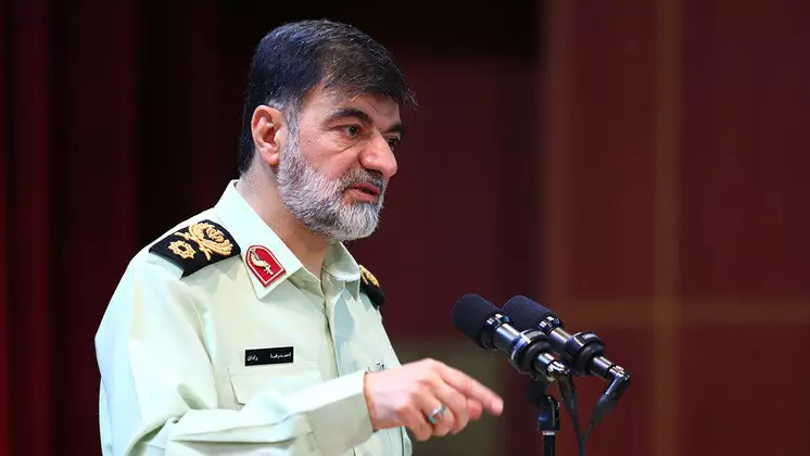 Власти Ирана пригрозили протестующим против режима смертью