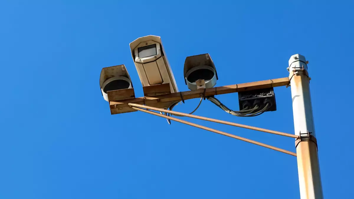 Қазақстанда камералар «көбірек көре» бастайды: жүргізушілерге қатысты жаңа өзгеріс