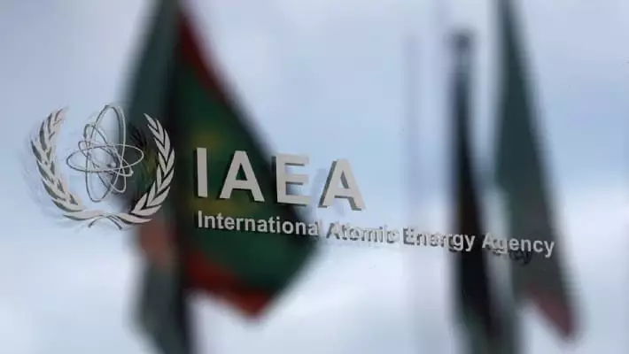 Миссия МАГАТЭ проверит ход строительства первой АЭС в Узбекистане