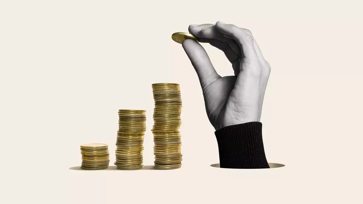 Өнімділік өсіп жатыр, бірақ жалақы неге өспейді?