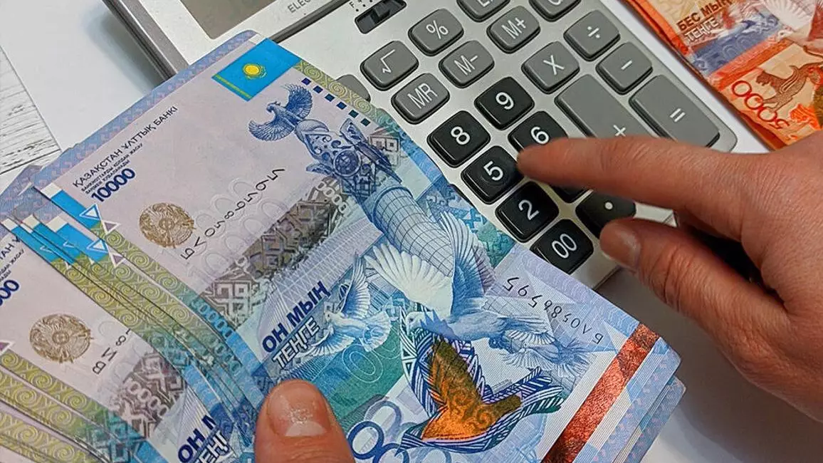 Прокуратура араласқан соң жетім ағайындыларға жәрдемақы төленді