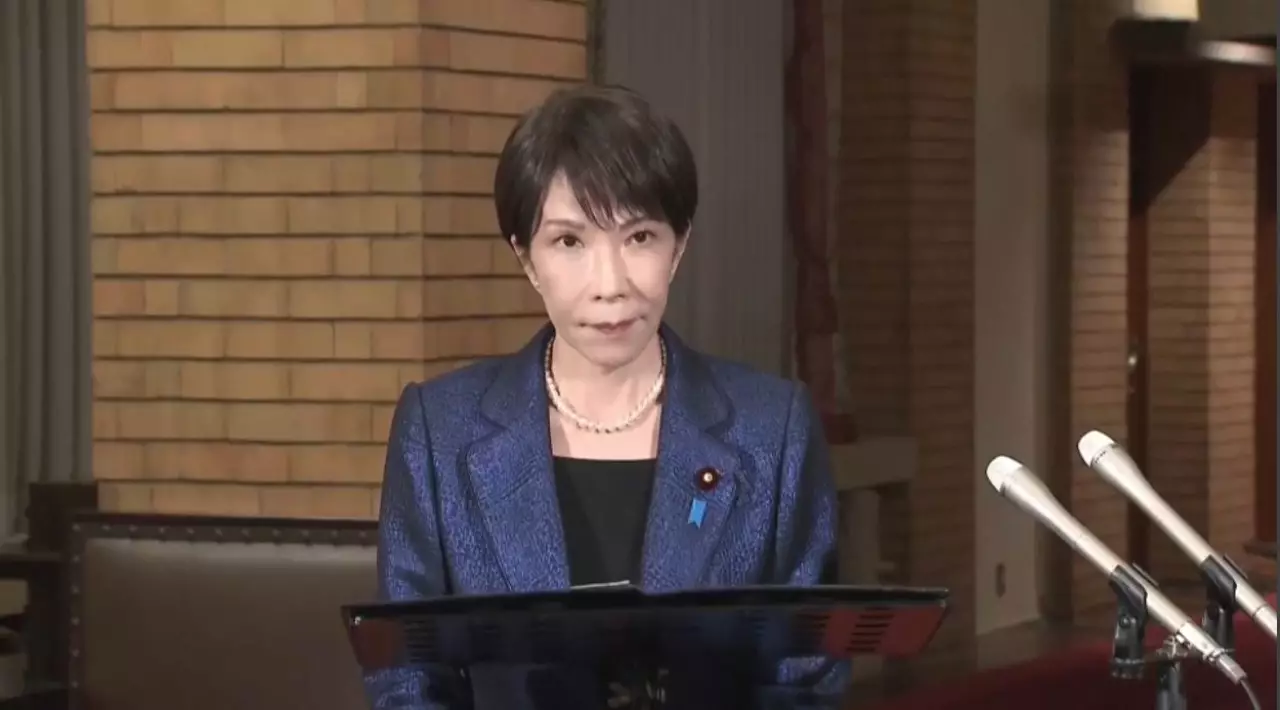 Жапония қоймадағы мұнайын шығарады