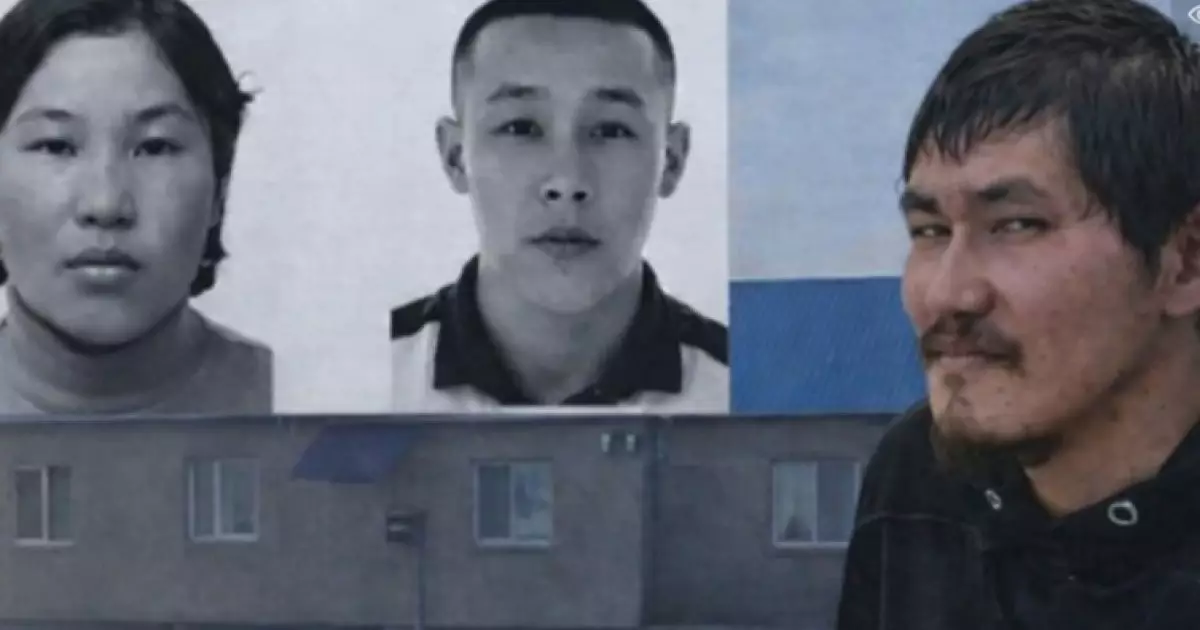  Атыраудағы ауыр қылмыс: Наурыз бен Мейрамгүлдің мәйітінен өткір заттың іздері анықталды 