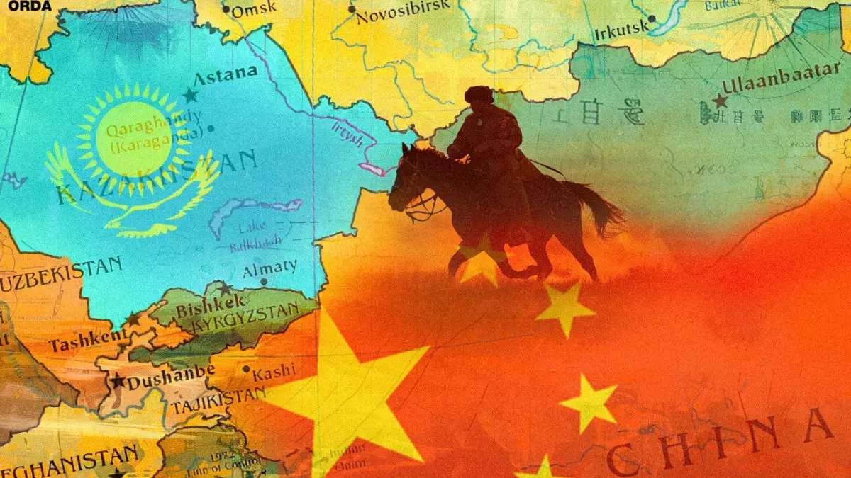 «Қытай ұлтын сүюге» тәрбиелеу: Жаңа заң аз ұлттардың құқығын шектеу емес пе?