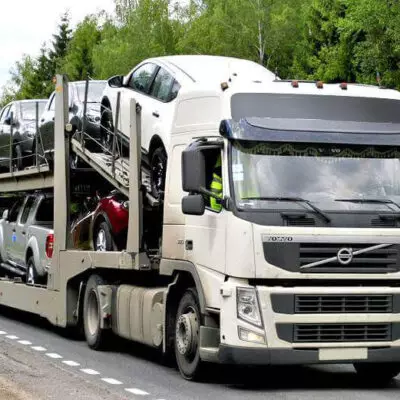 Казахстан готовится продавать автомобили в Европе