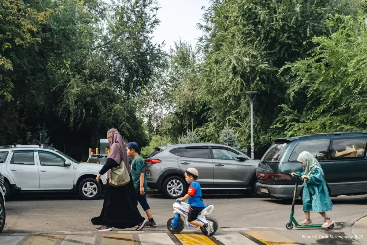 До 43 250 тенге штрафа: казахстанцам напомнили о новом запрете