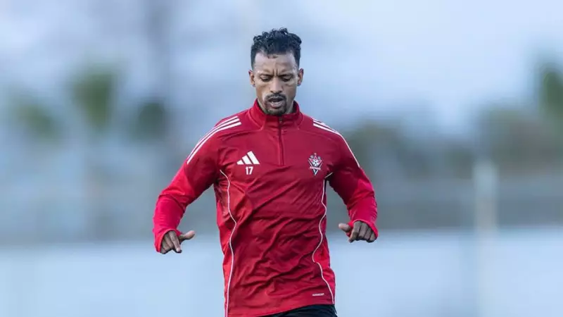 Нани трансфері шетелде сынға ұшырады