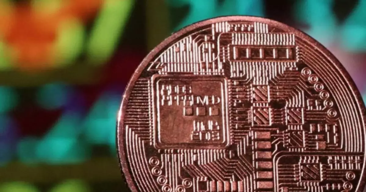  Заңсыз 185 млн криптовалюта өндірген адам сотталды 