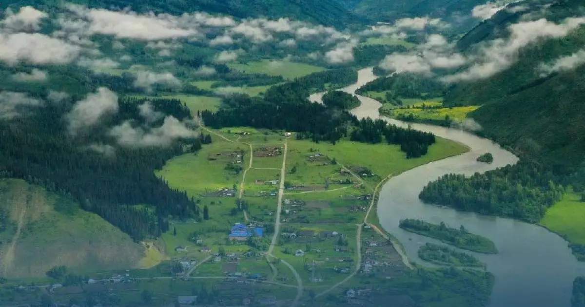  «Үздік туристік ауыл – 2026» ұлттық байқауы жарияланды 